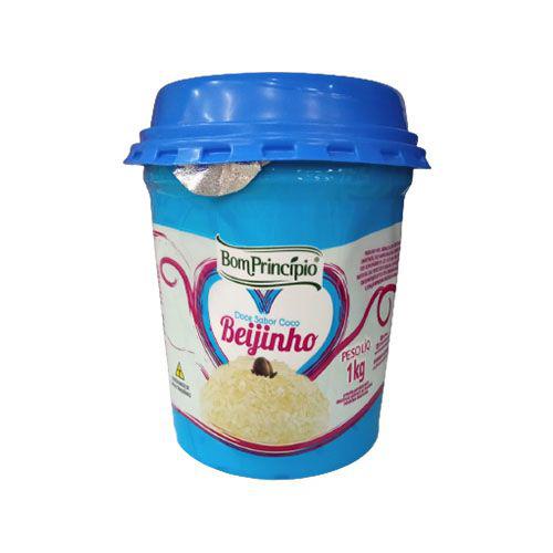 BEIJINHO 1KG BOM PRINCIPIO