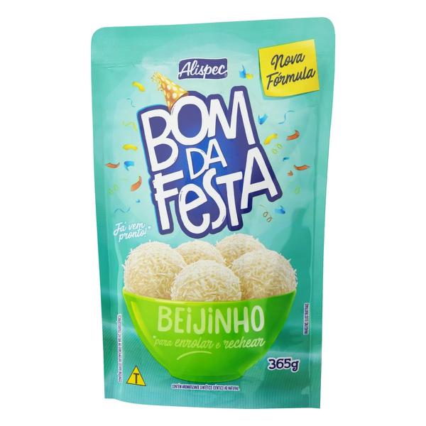 BOM FESTA BEIJINHO POTE ALISPEC