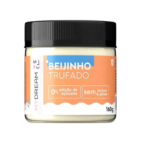 POTE BEIJINHO TRUFADO ZERO 160G MYDREAM