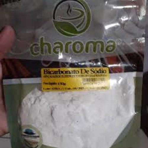 Bicarbonato Sodio Charoma 150g