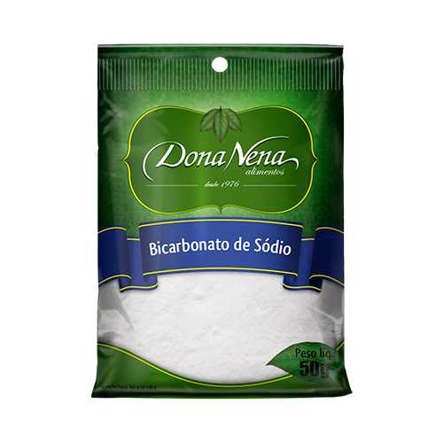 BICARBONATO SODIO 500G DONA NENA