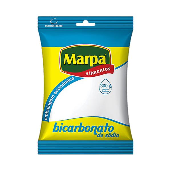 BICARBONATO SODIO MARPA 300G