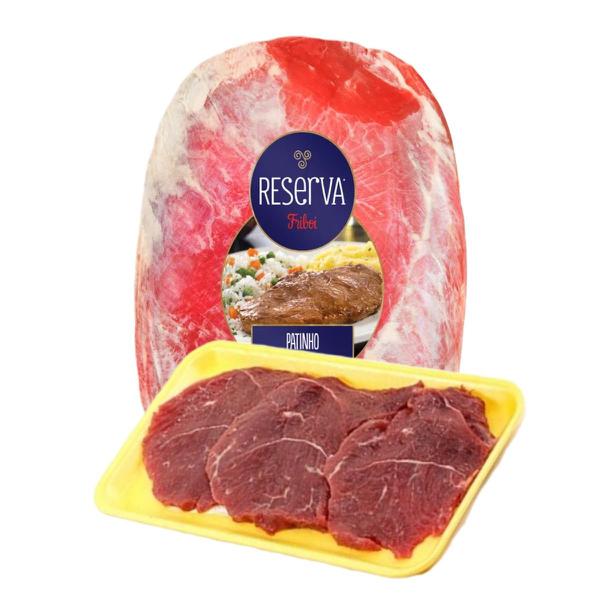 BIFE DE PATINHO RESERVA KG