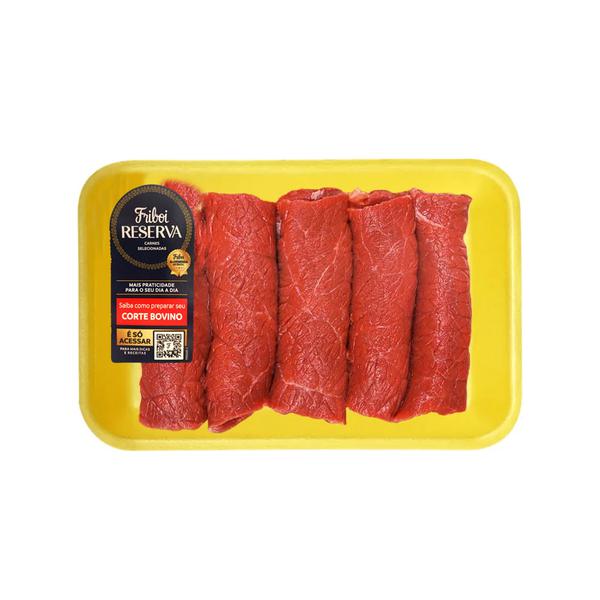 BIFE PARA ROLE RESERVA KG