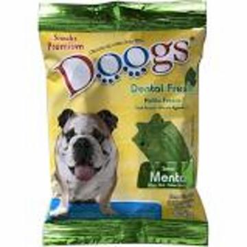 BIFINHO DOOGS MENTA 65G