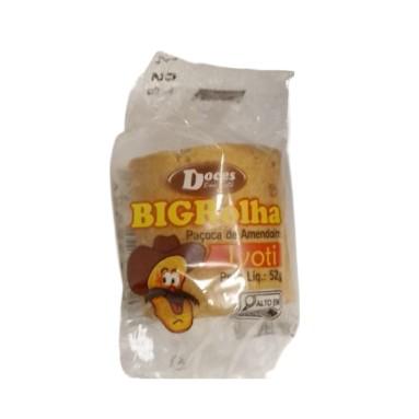 PACOCA ROLHA IVOTI BOA VISTA 52G