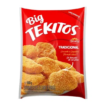 EMPANADO SEARA BIG TEKITOTRADICIONAL 900