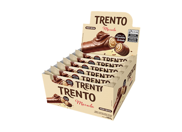 WAFER TRENTO 29G MARULA