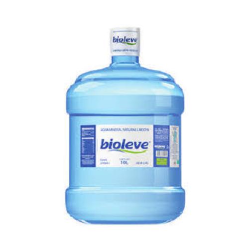 AGUA BIOLEVE 20L