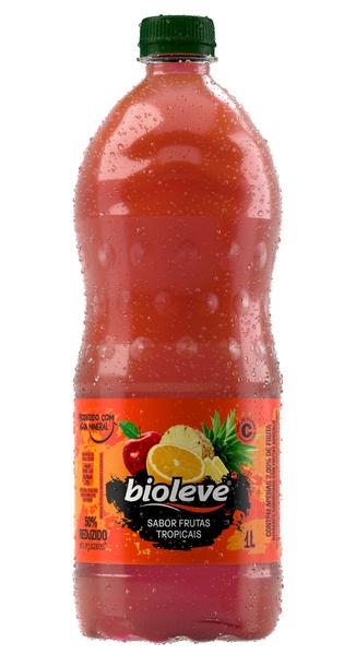 Suco Bioleve 1L Frutas Tropic