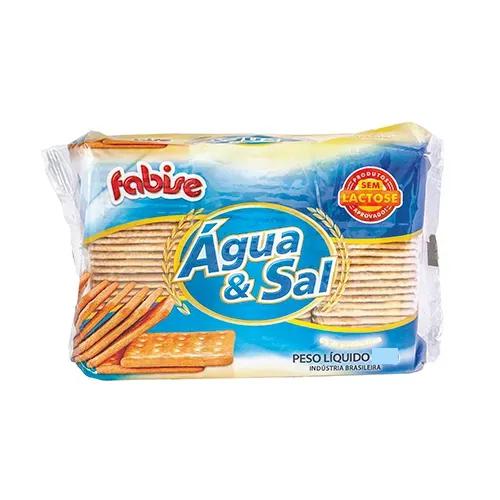 BIS FABISE AGUA E SAL ZE