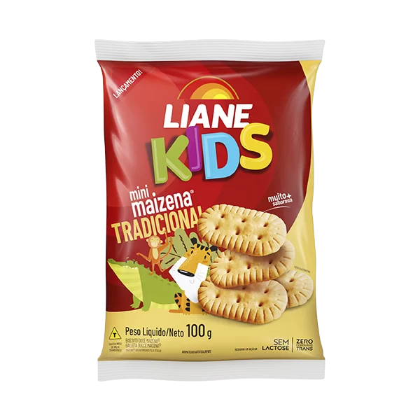 BISC.LIANE MAIZENA 100G TRADICIONAL