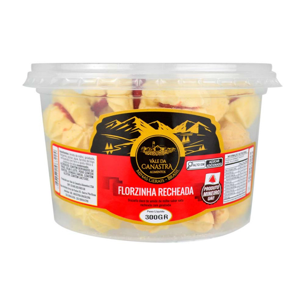 BIS VALE DA CANASTRA FLO