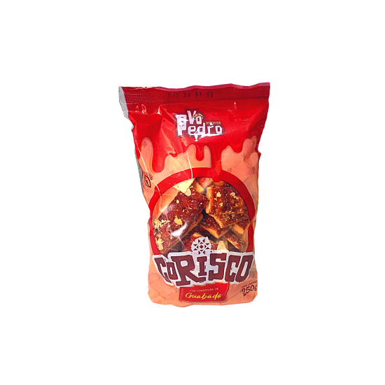 BIS VO PEDRO CORISCO GOI