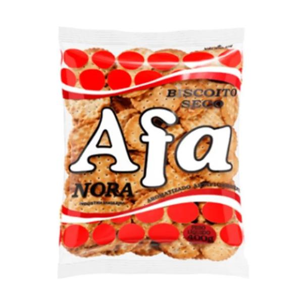 BISCOITO AFA NORA SECO 300G