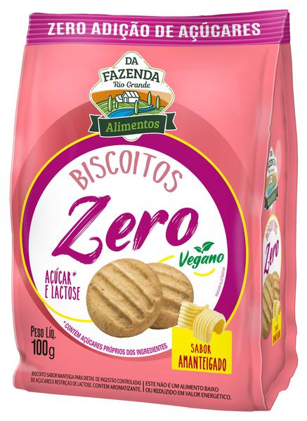 BISC REC EXCLUSIV AMANTEI 200G