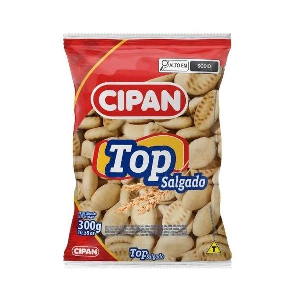 Bisc Vitamassa 300g Top Cipan Salgado