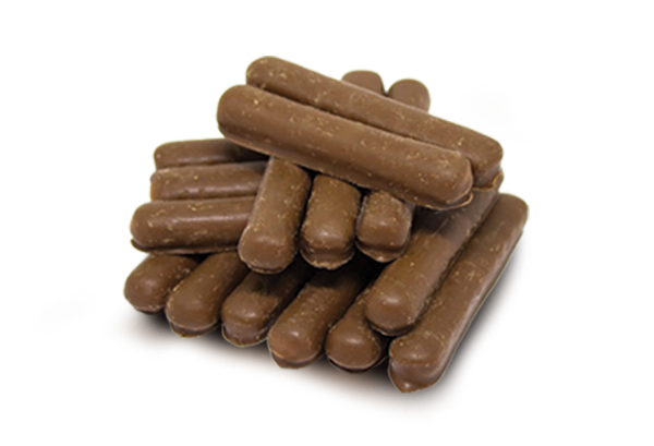 BISC COME COME 300G PALITO CHOCOLAT