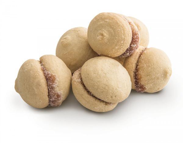 BISC AMANT ESTACAO PAO 220G, CASADINHO