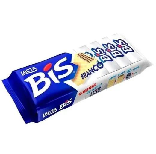 CHOCO BIS LAKA BR 63G