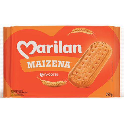 BISC.MARILAN MAIZENA 300G