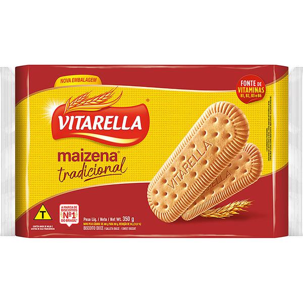 BIS VITARELLA MAIZENA LV400G PG350G
