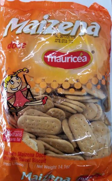 BISC MAURICEA POPULAR MAIZENA 300G