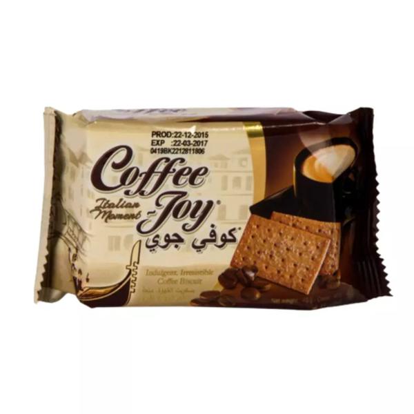 EP BISC CAFE COFFEE JOY 39G