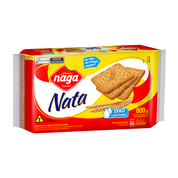 BISCO NAGA NATA 800G 