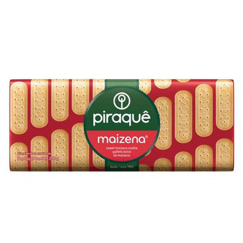 BISCOITO PIRAQUE INTEGRAL MAIZENA 175G