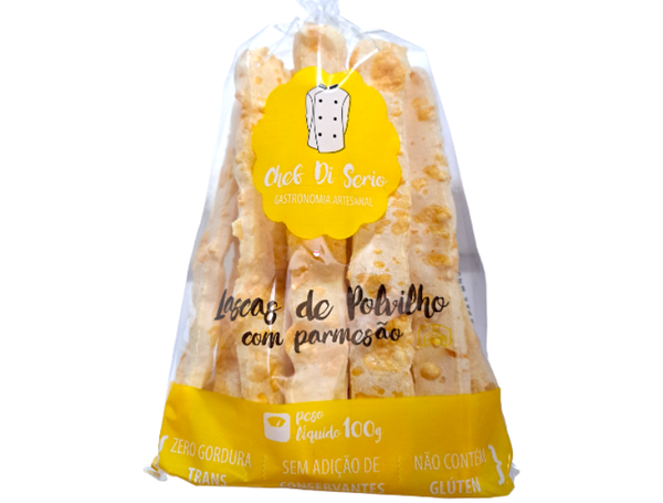 EP LASCAS AZEITONA CHEF 100G