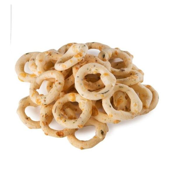BISC. POLVILHO TRADICIONAL 100G SAPEQUINHA
