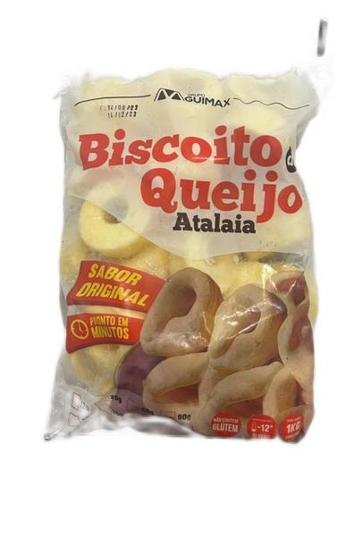 BISCOITO GAUCHO CONGELADO 1KG ATALAIA un