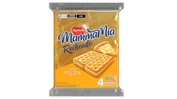 BISC MAMMAMIA PERS PIZZA 93,3G