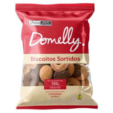 BISC SORT DOMELLY JOCE 300G