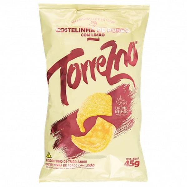 SALG TORREZNO COST PORCO LIMAO 45G