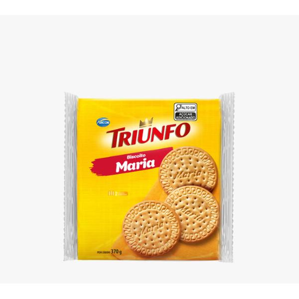 BISC TRIUNFO MARIA 370G