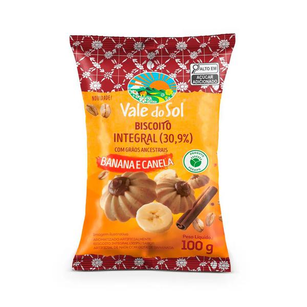 BISC.VALE SOL100GR INT. BAN E CANE