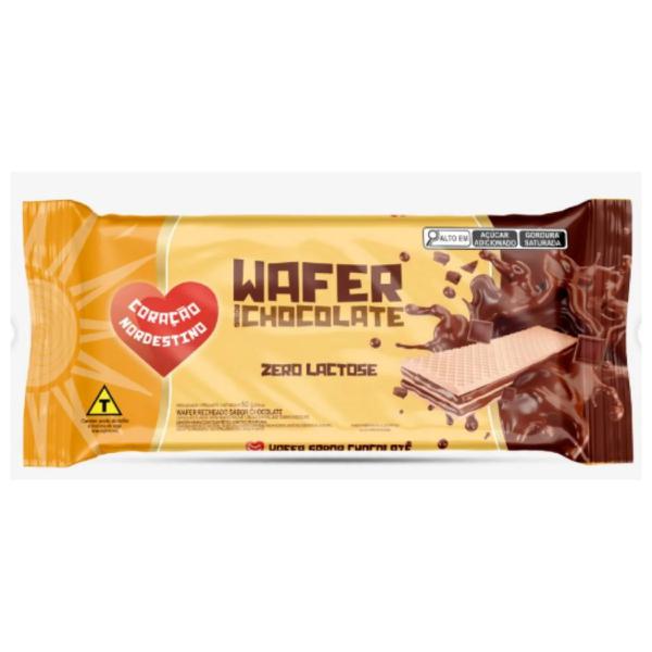 BISC CORAC NORD WAFER 50G MORANGO