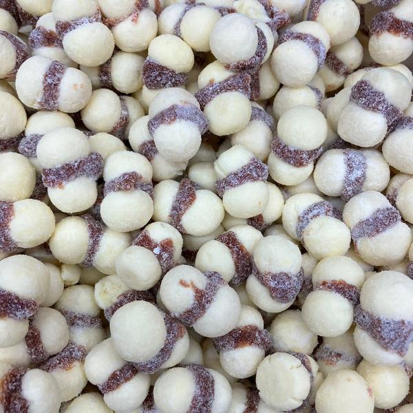 BISC AMANTEIGADO MURIAE 400G BEIJINHO