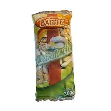 BISC BATITE 300G 300g ACEBOLADO