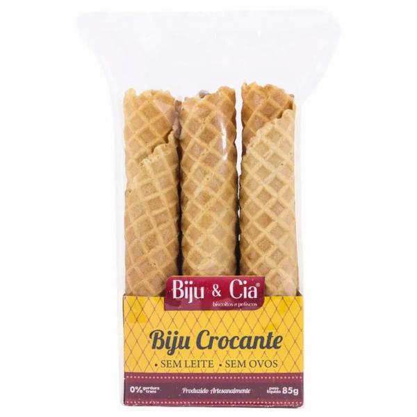 BIJU CROCANTE 85G