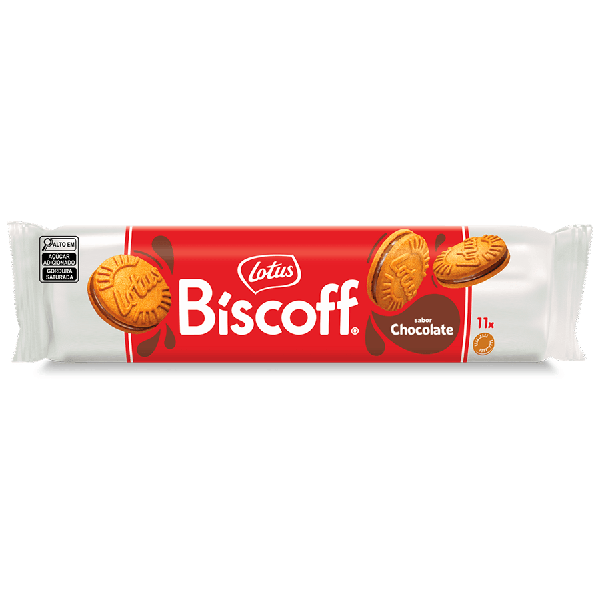 EP BISC BISCOFF SAND CHOC LOTUS 110G