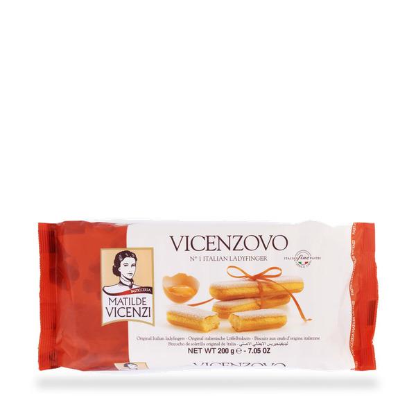 BISC M VICENZI 200G VICENZOVO