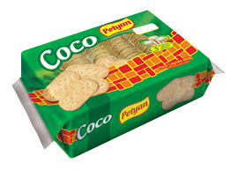 BISC PETYAN 400G COCO DOCE 