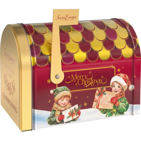 MINI BISC BUTTER 150G LT COOKIES MAIL BO