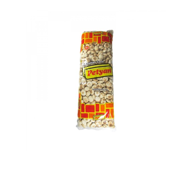 BISC PADIM COCO 750G