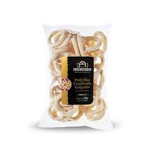 BISC MINNAS CIA POLV/JOG 90G