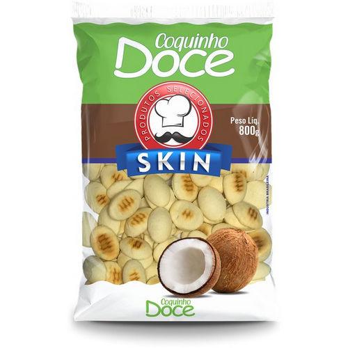 BISCOITO  FAMILIA COQUINHO TRADICIONAL 800G