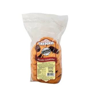 BISCOITO GOIABINHA 300G